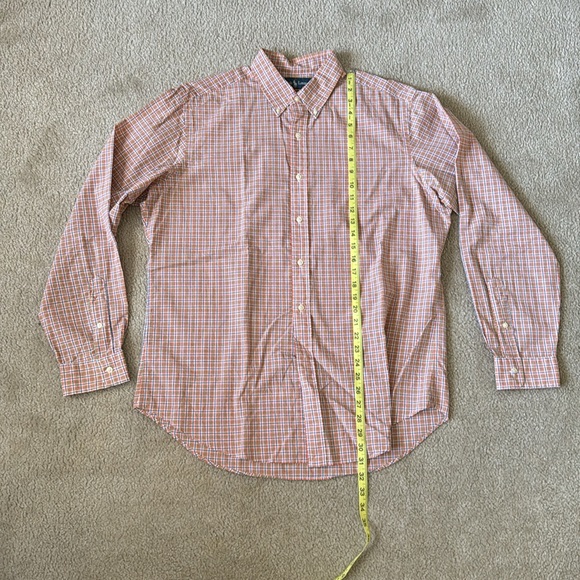 Classic Fit Ralph Lauren Casual Shirt - Picture 3 of 5